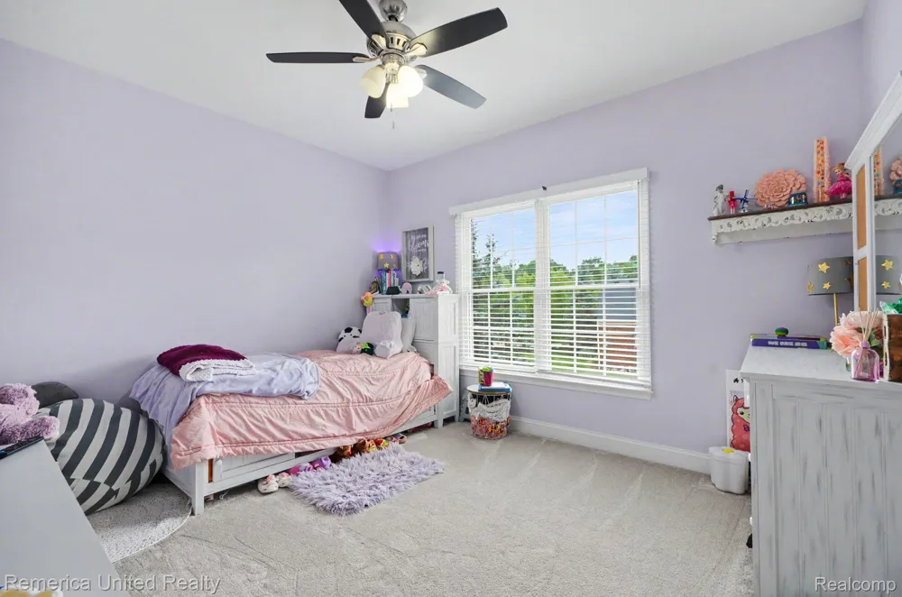 26455 Glenwood Drive Novi City, MI 48374
