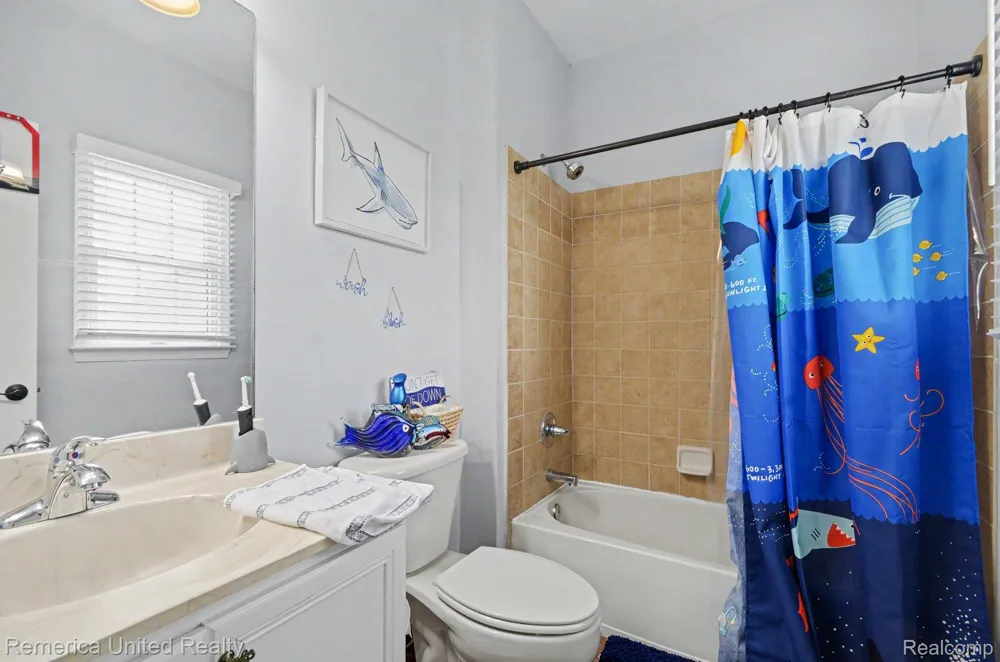 26455 Glenwood Drive Novi City, MI 48374