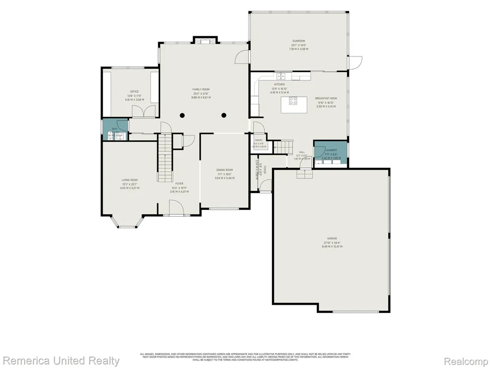 26455 Glenwood Drive Novi City, MI 48374