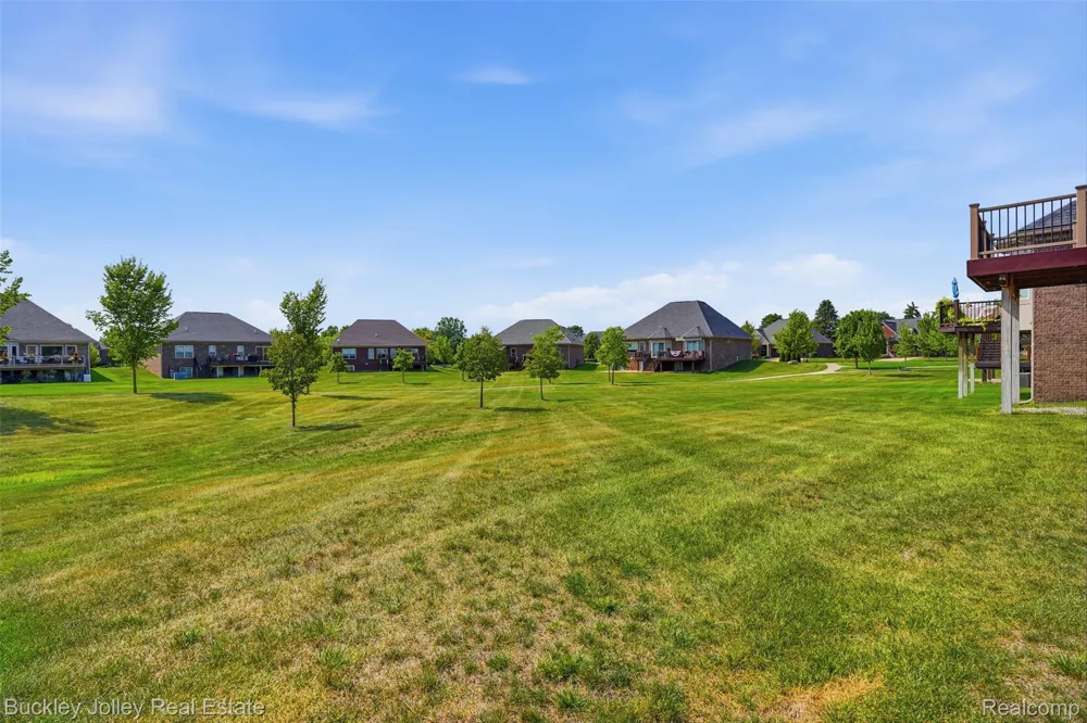 24355 Pinnacle Circle Lyon Charter Township, MI 48178