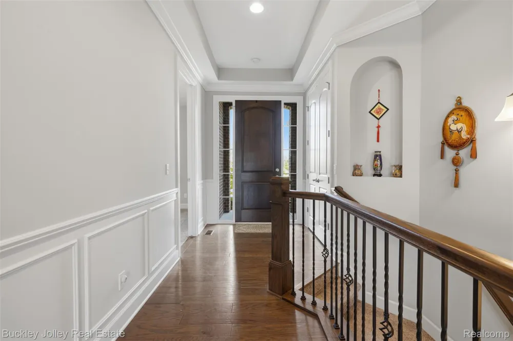 24355 Pinnacle Circle Lyon Charter Township, MI 48178