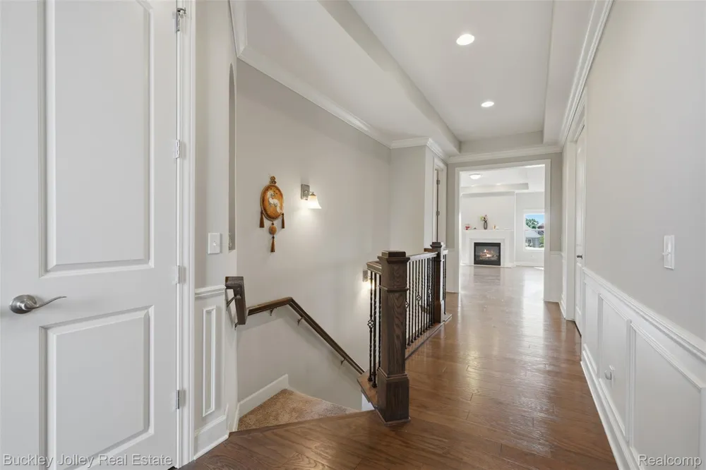 24355 Pinnacle Circle Lyon Charter Township, MI 48178