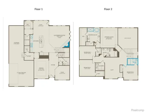 22225 Hilda Lane