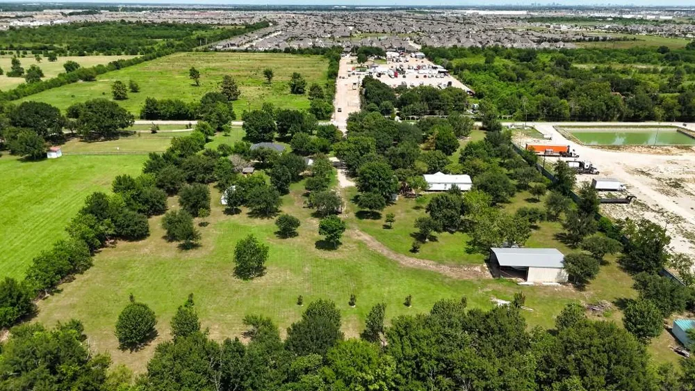 4249 Roland Road Katy, TX 77493