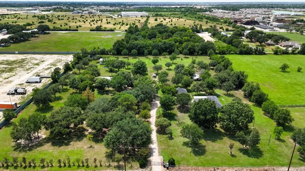 4249 Roland Road Katy, TX 77493