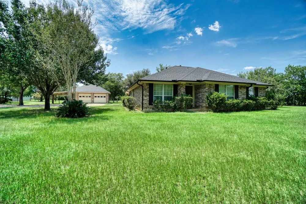 4249 Roland Road Katy, TX 77493