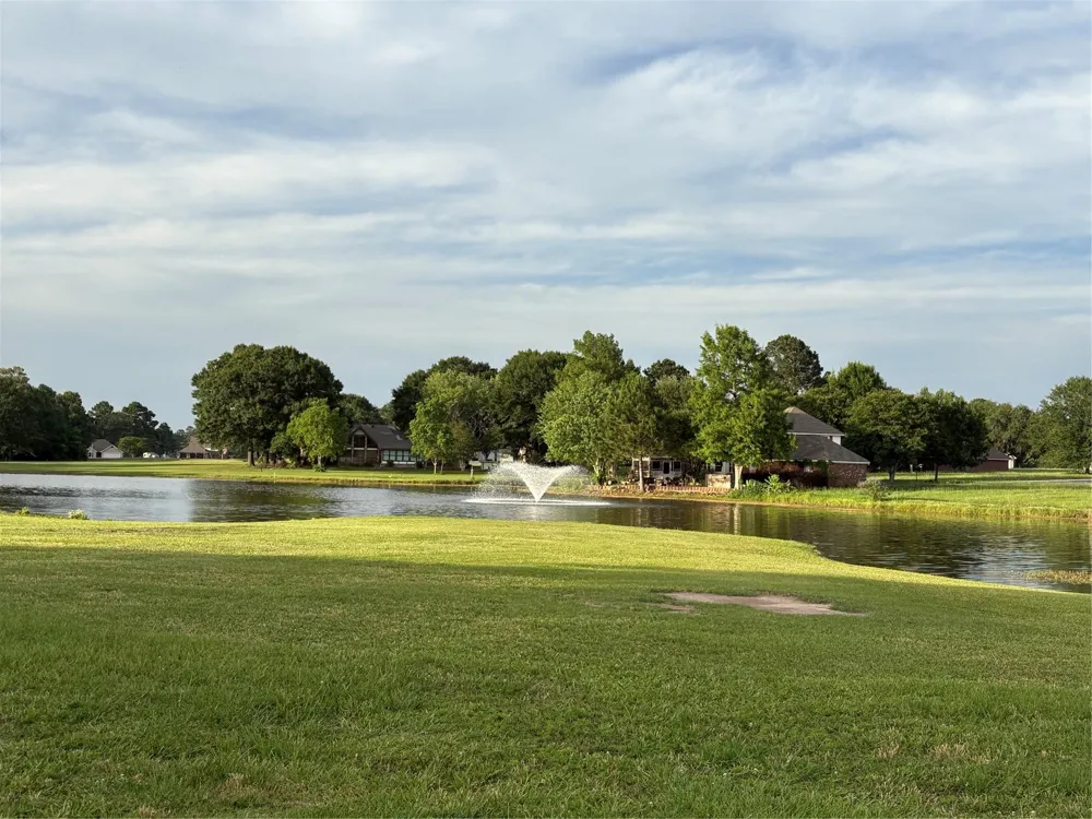 Clear Springs Road Trinity, TX 75862