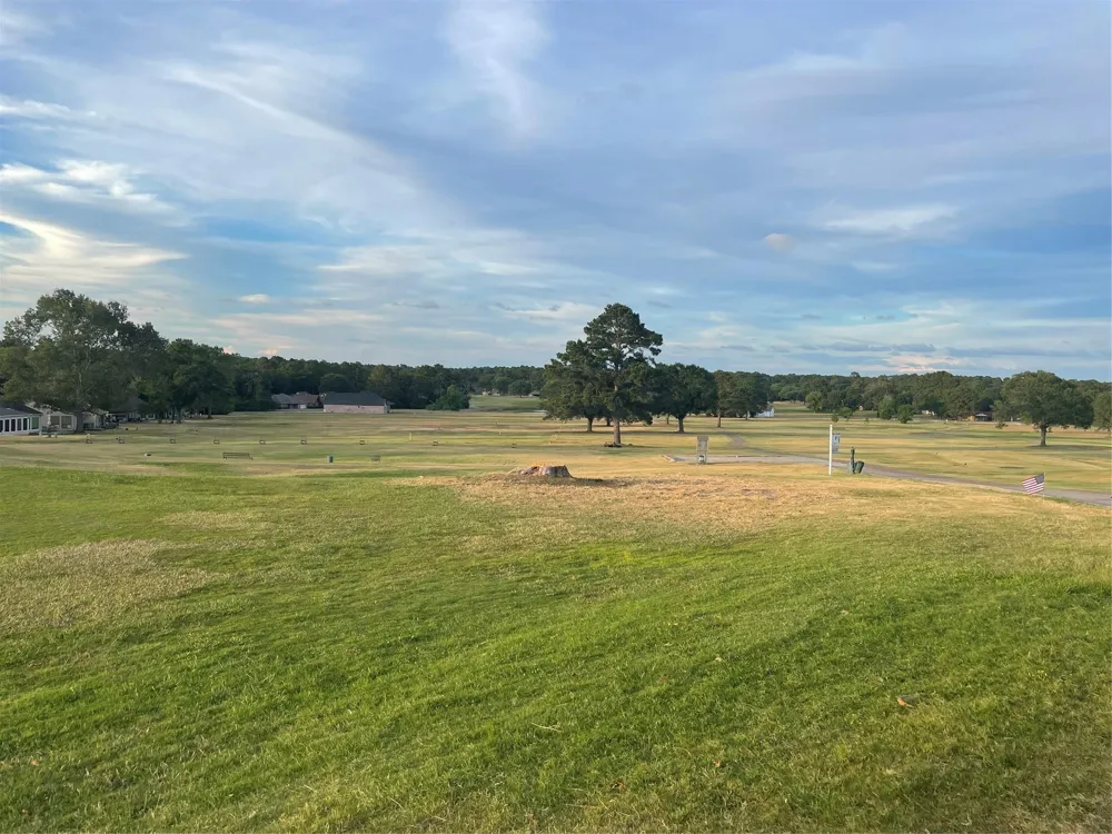 Clear Springs Road Trinity, TX 75862