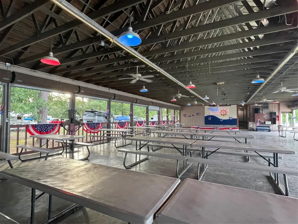 Clear Springs Road Trinity, TX 75862