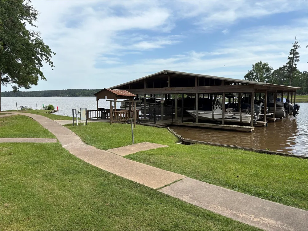 Clear Springs Road Trinity, TX 75862