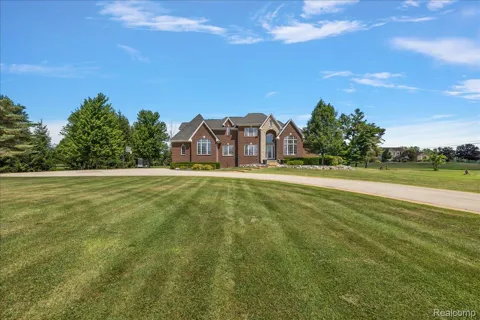 21901 31 Mile Road