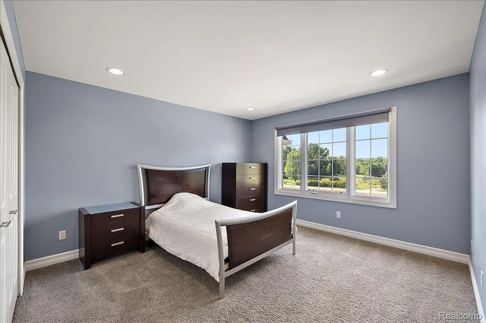 21901 31 Mile Road Ray Township, MI 48096