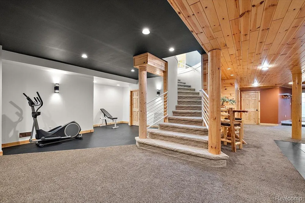 21901 31 Mile Road Ray Township, MI 48096