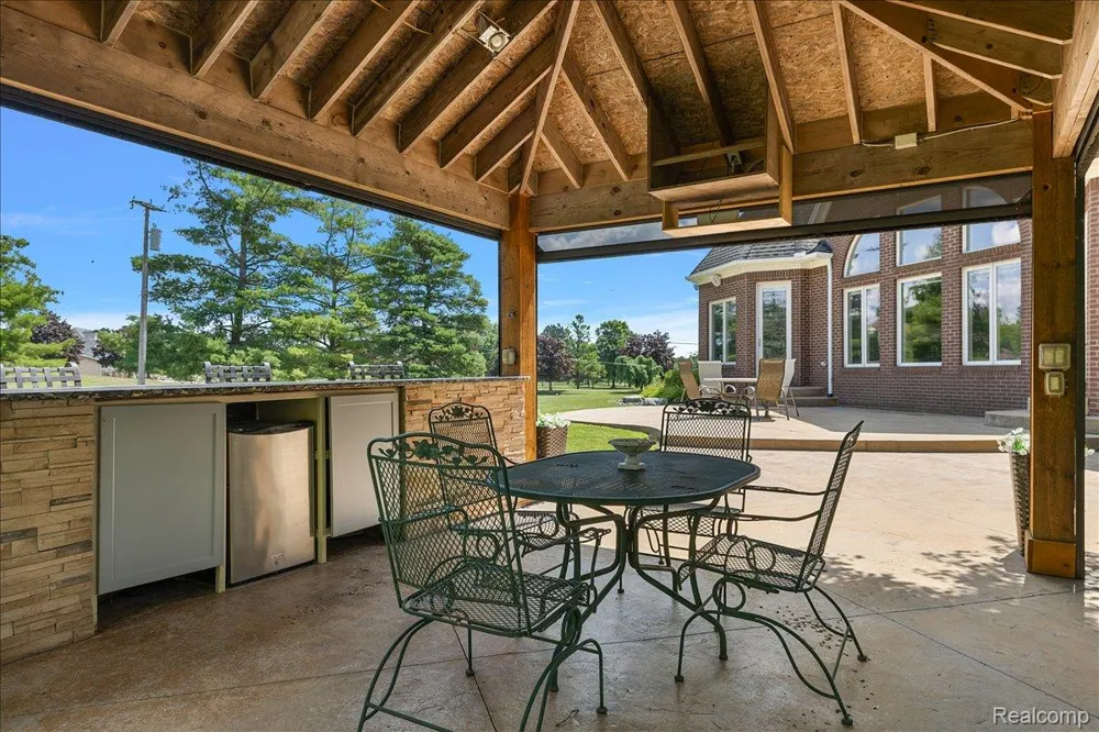 21901 31 Mile Road Ray Township, MI 48096
