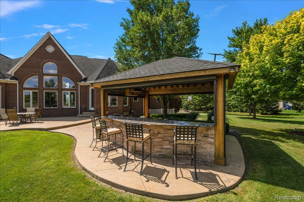 21901 31 Mile Road Ray Township, MI 48096