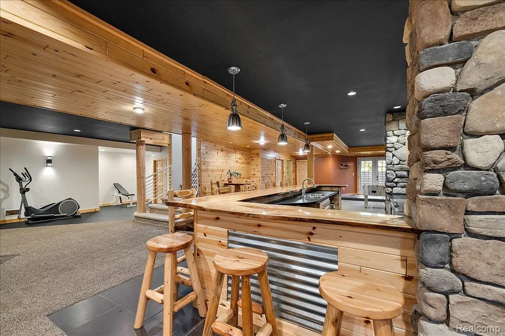 21901 31 Mile Road Ray Township, MI 48096