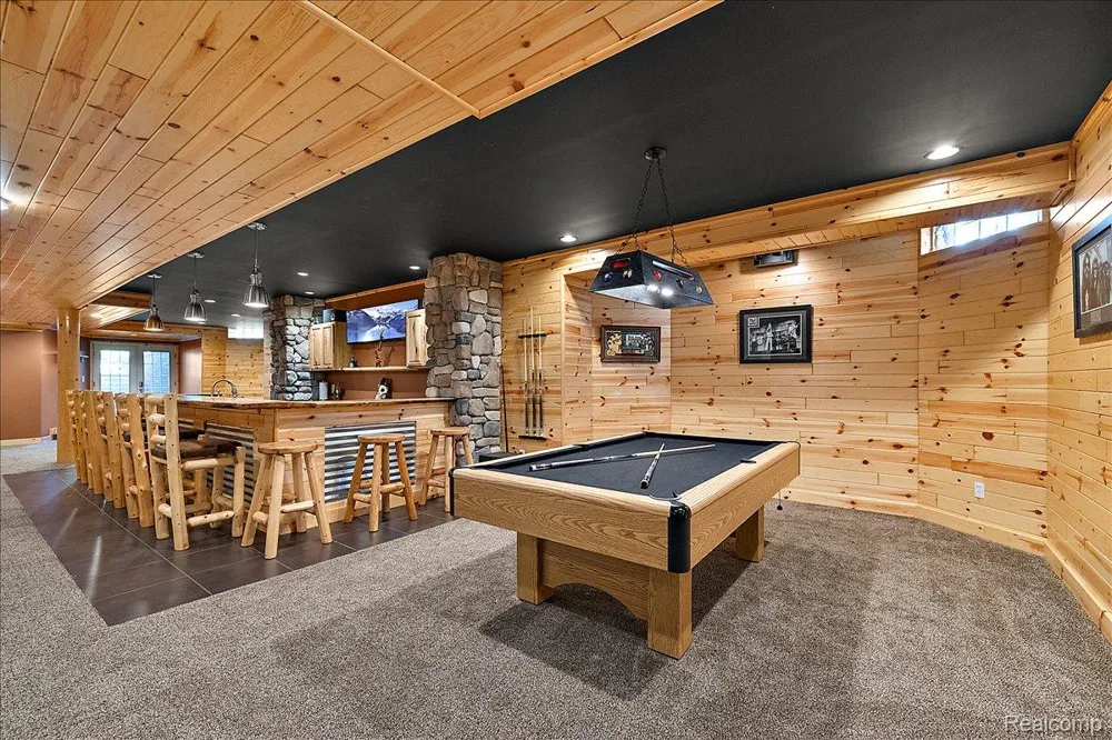 21901 31 Mile Road Ray Township, MI 48096