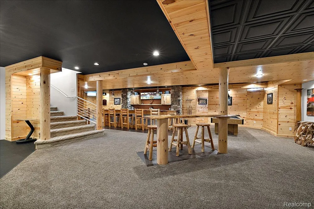 21901 31 Mile Road Ray Township, MI 48096
