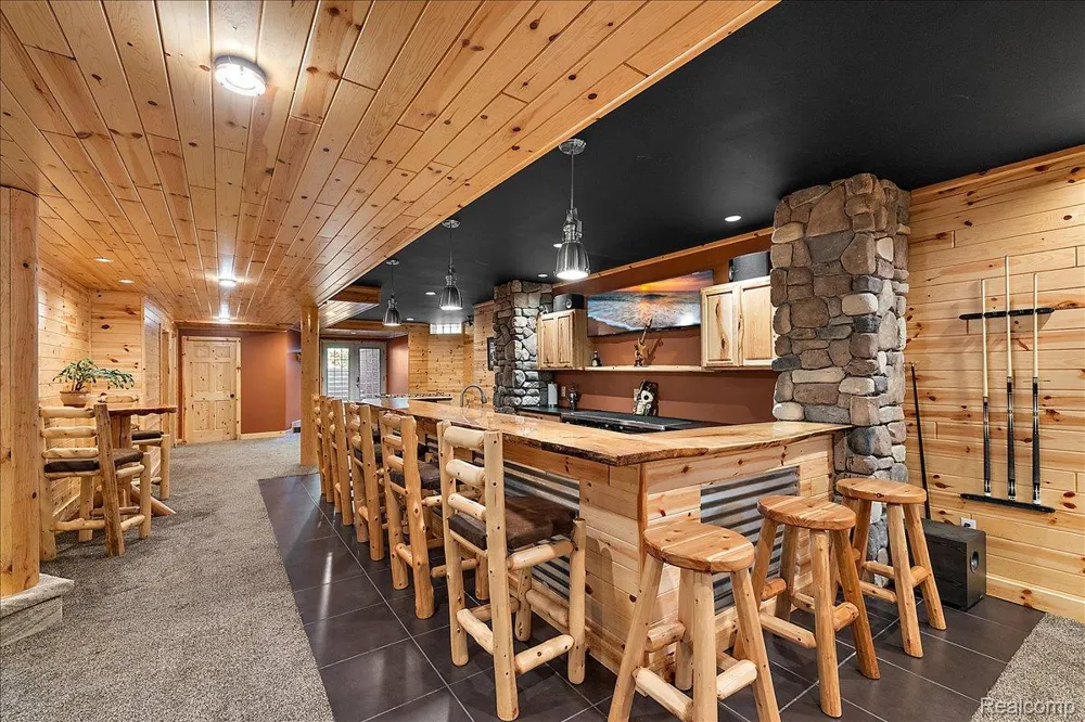 21901 31 Mile Road Ray Township, MI 48096