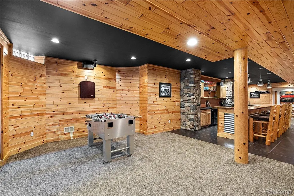 21901 31 Mile Road Ray Township, MI 48096