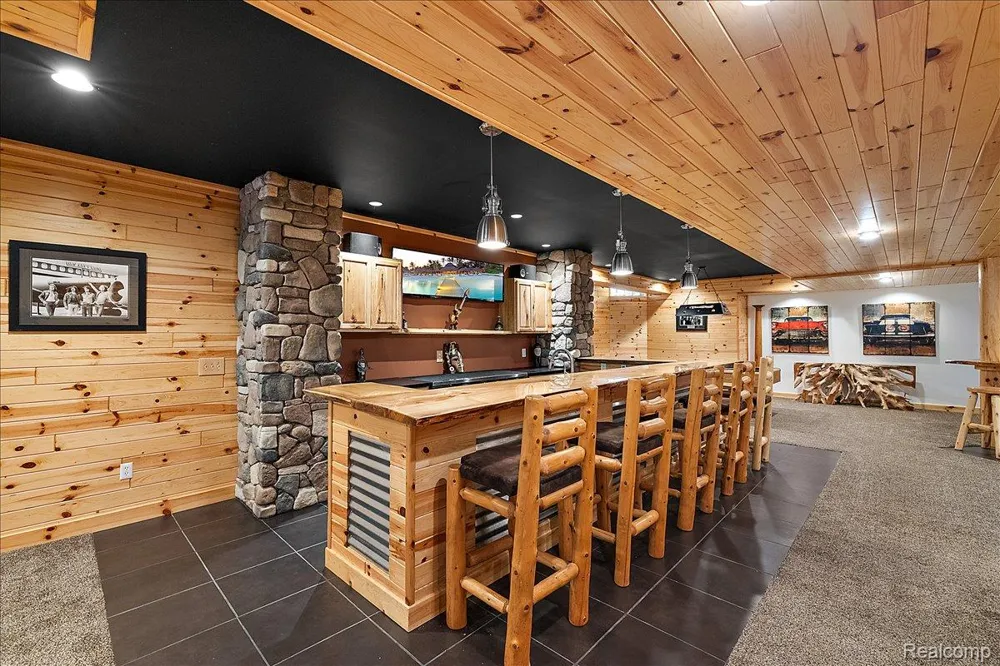 21901 31 Mile Road Ray Township, MI 48096