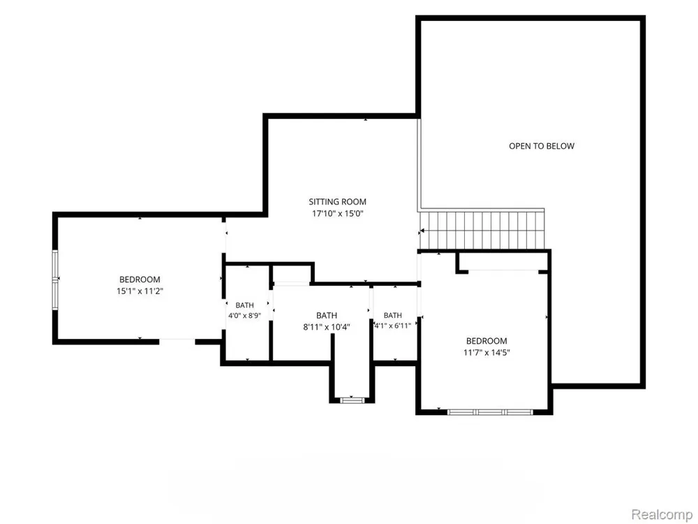 21901 31 Mile Road Ray Township, MI 48096
