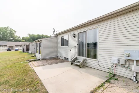 61702 Williamsburg Drive #2
