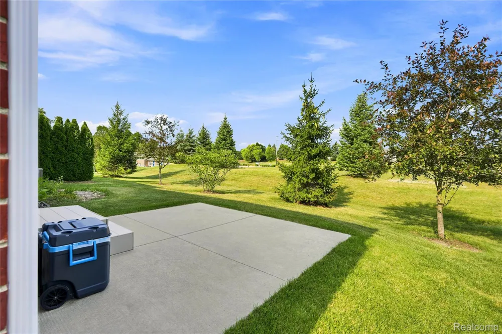 2279 Monte Vista Court Orion Charter Township, MI 48360