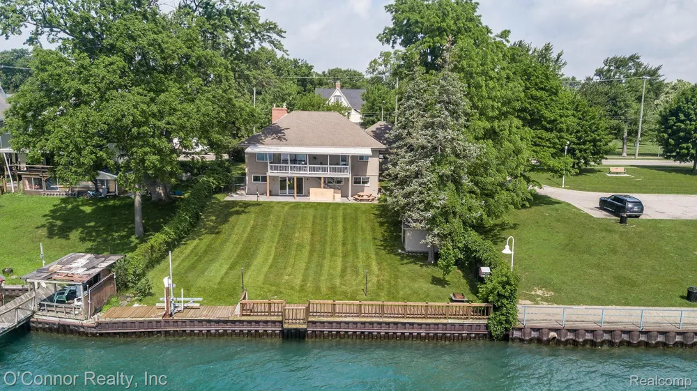 3800 Military Street Port Huron City, MI 48060