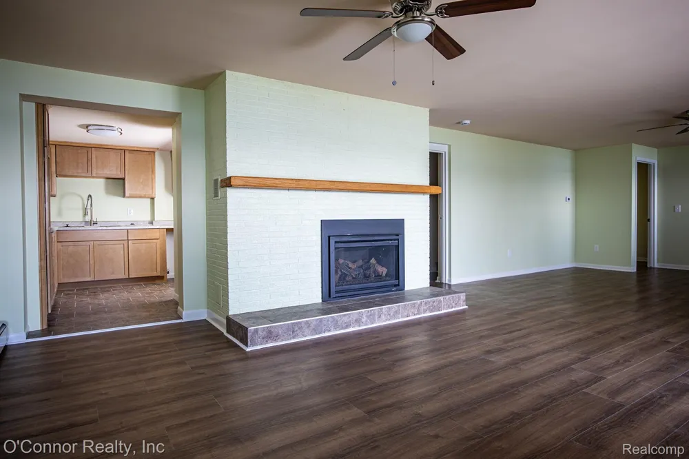 3800 Military Street Port Huron City, MI 48060