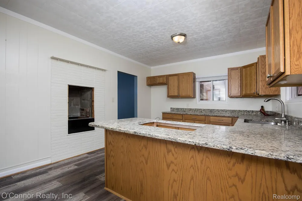 3800 Military Street Port Huron City, MI 48060