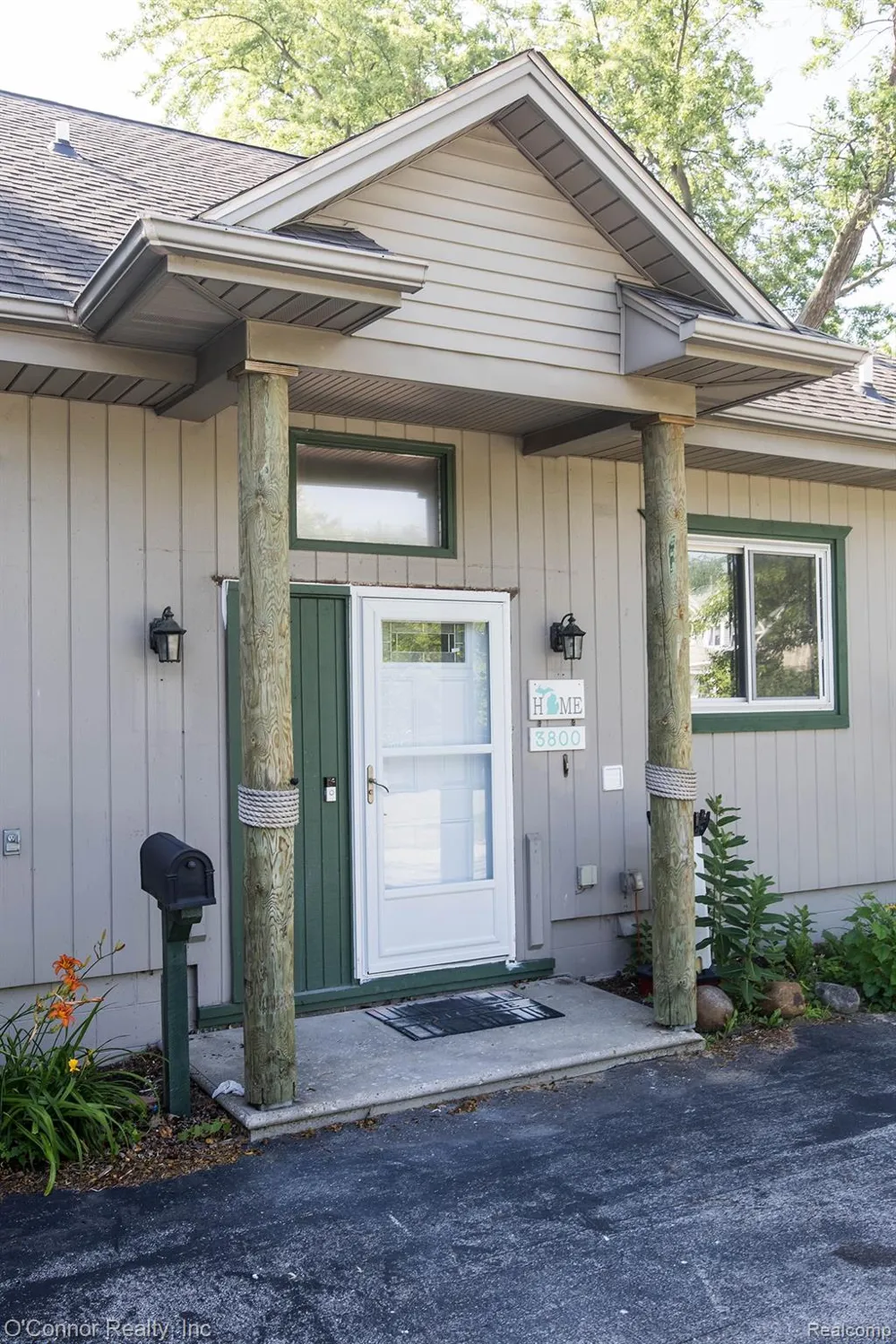 3800 Military Street Port Huron City, MI 48060