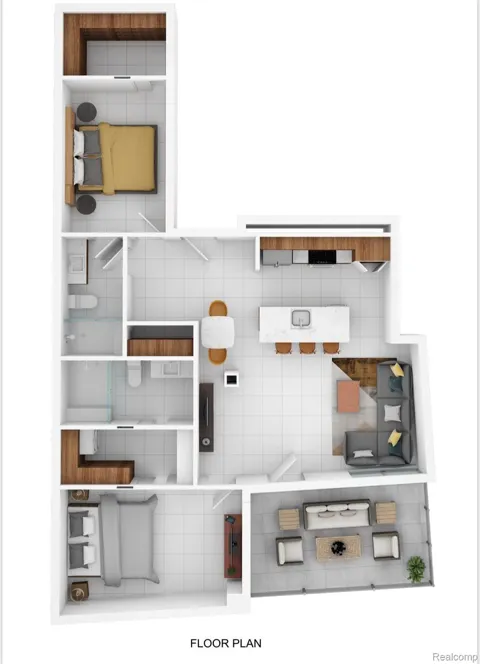 400 S Old Woodward Avenue #209