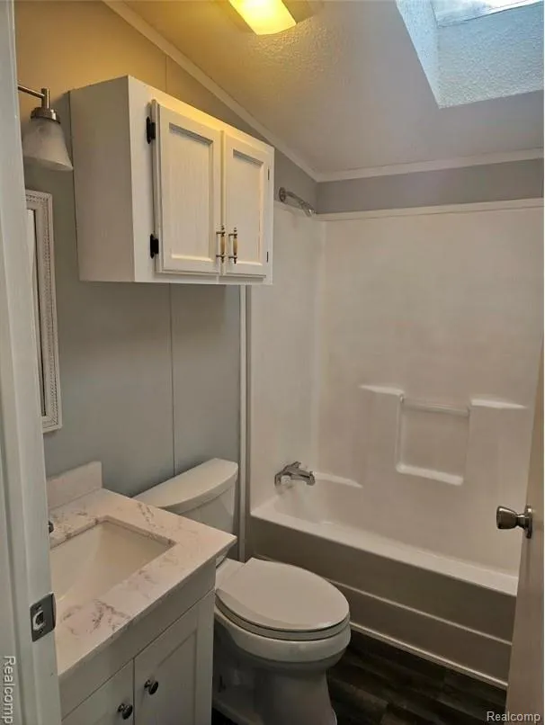 6274 Cree Ct Genesee Charter Township, MI 48506