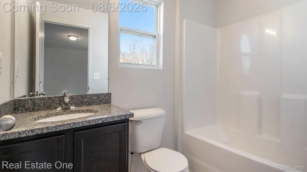 1360 WEEPING WILLOW Superior Charter Township, MI 48198