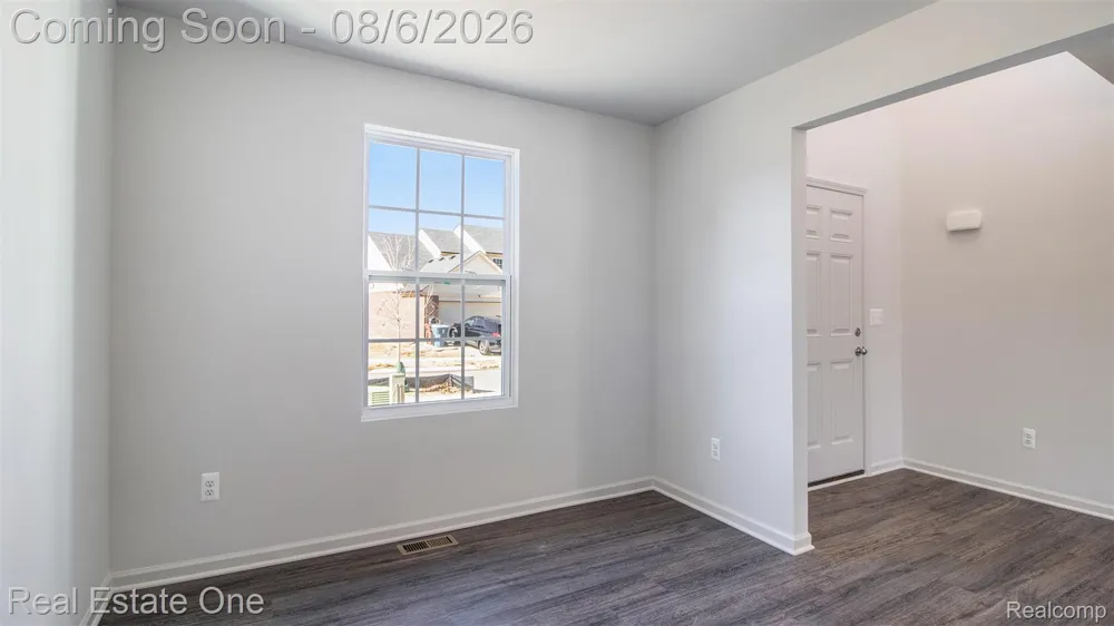 1360 WEEPING WILLOW Superior Charter Township, MI 48198
