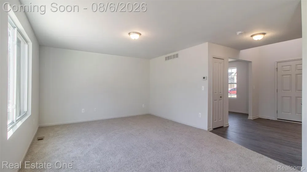 1360 WEEPING WILLOW Superior Charter Township, MI 48198