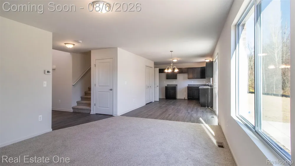 1360 WEEPING WILLOW Superior Charter Township, MI 48198