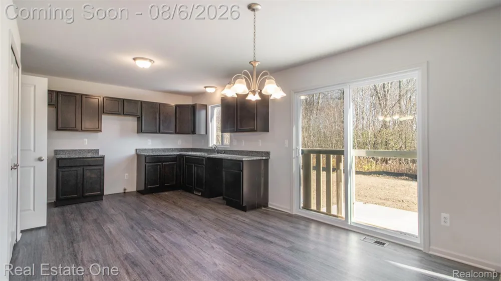 1360 WEEPING WILLOW Superior Charter Township, MI 48198