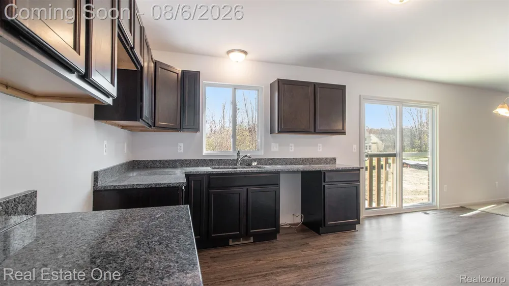 1360 WEEPING WILLOW Superior Charter Township, MI 48198