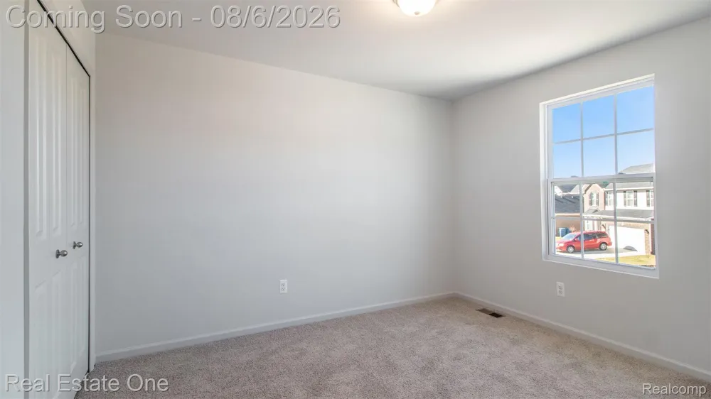 1360 WEEPING WILLOW Superior Charter Township, MI 48198