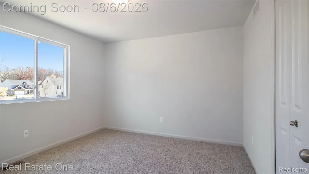1360 WEEPING WILLOW Superior Charter Township, MI 48198