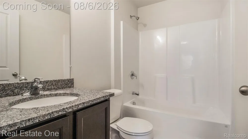 1360 WEEPING WILLOW Superior Charter Township, MI 48198