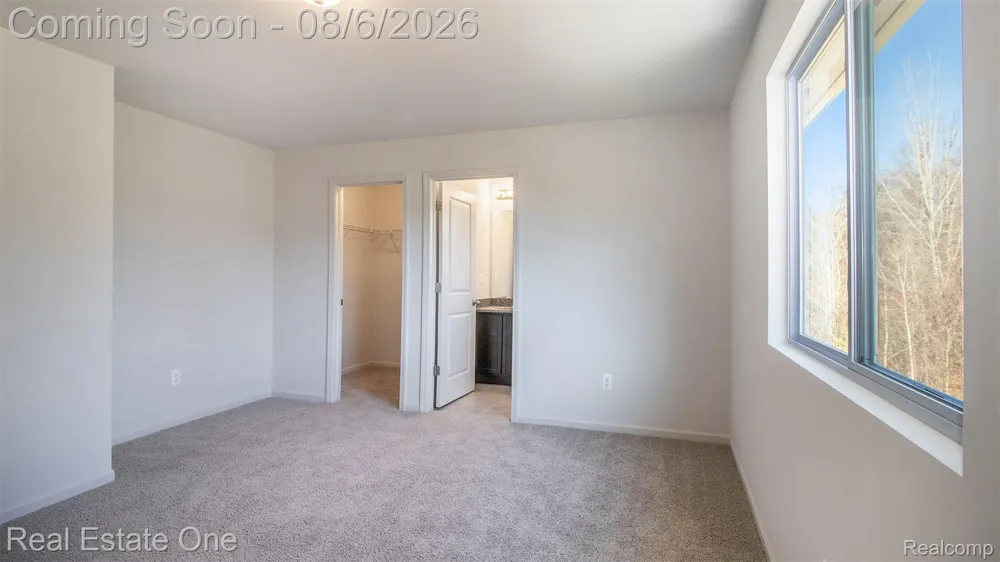 1360 WEEPING WILLOW Superior Charter Township, MI 48198
