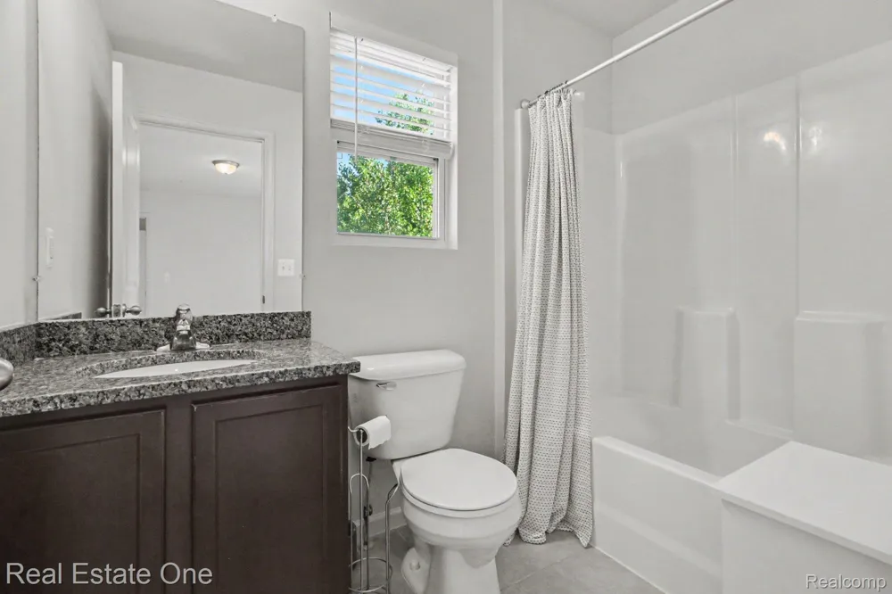 1360 WEEPING WILLOW Superior Charter Township, MI 48198