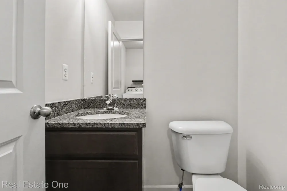 1360 WEEPING WILLOW Superior Charter Township, MI 48198