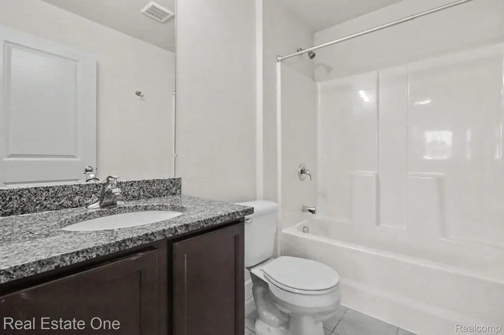 1360 WEEPING WILLOW Superior Charter Township, MI 48198