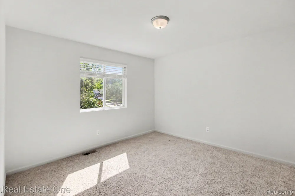 1360 WEEPING WILLOW Superior Charter Township, MI 48198