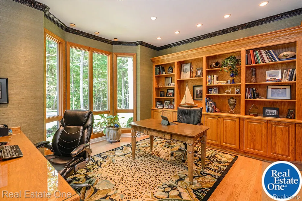 9673 CROSS CREEK DRIVE Green Oak Township, MI 48178
