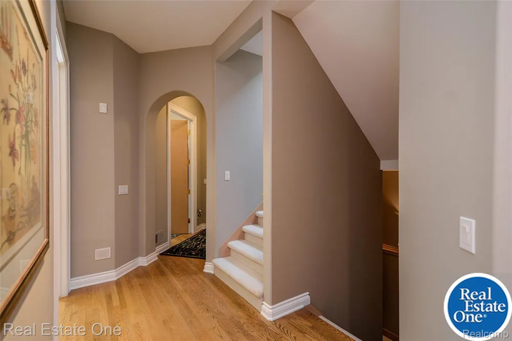 9673 CROSS CREEK DRIVE Green Oak Township, MI 48178